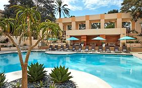 Hotel Marriott Mission Valley